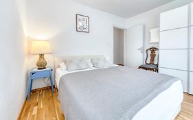 City Center Apartments Niva